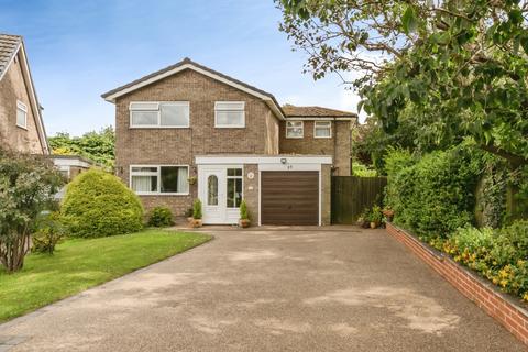 4 bed property, in Stapleton Road, £435,000