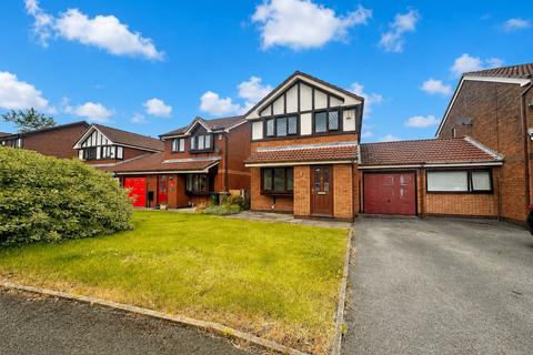 3 bed property, in Barratt Gardens, £275,000