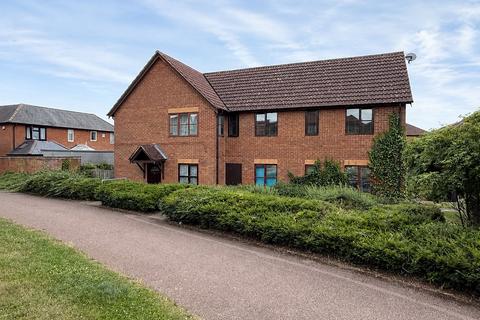 1 bed property, in Fortuna Court, £135,000
