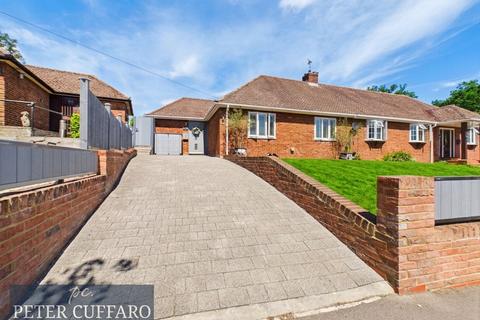 2 bed property, in Emmas Crescent, £535,000