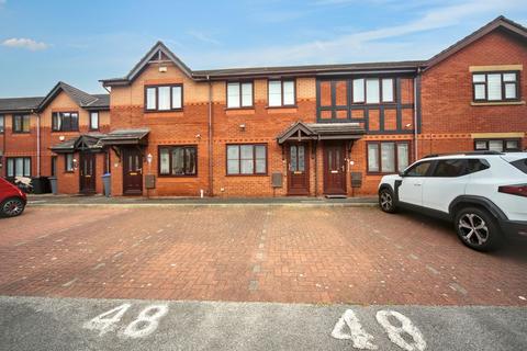 2 bed property, in St Annes Road, £115,000