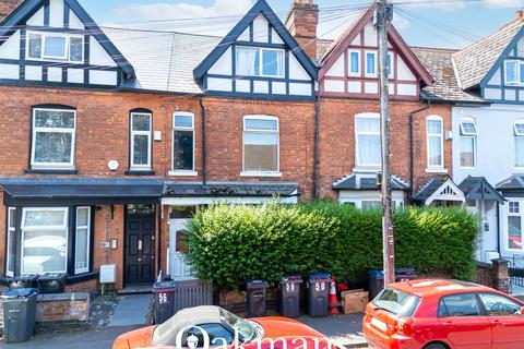 4 bed property, in Reservoir Road, £350,000