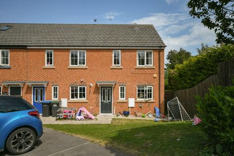 3 bed property, in Meadowfield, £132,000