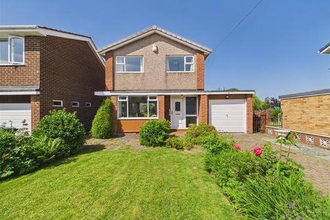 3 bed property, in Meldon Avenue, £295,000