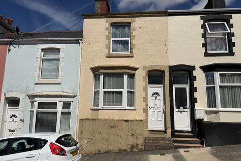 2 bed property, in 55 Lorrimore Avenue, £80,000