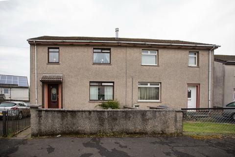 3 bed property, in Downieston Place, £85,000