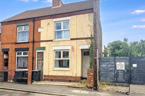 3 bed property, in Highfield Street, £150,000
