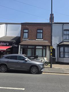 4 bed property, in Golden Hillock Road B10, £339,950