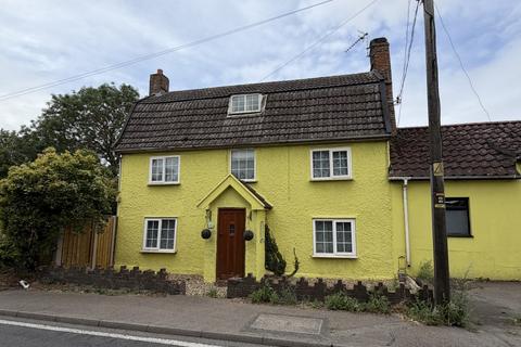 4 bed property, in The Old Forge Cottage, £230,000