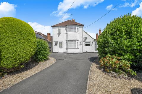 3 bed property, in West End, £725,000
