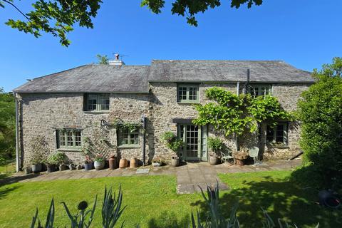 3 bed property, in St Mellion, £625,000