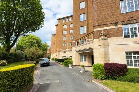 4 bed property, in Cropthorne Court, £1,000,000