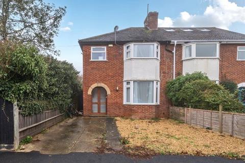 3 bed property, in Summertown, £750,000