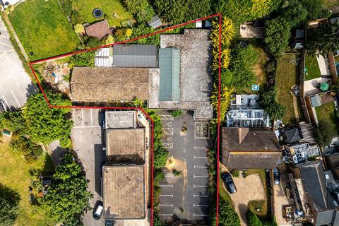 Studio, in Common Road, £950,000