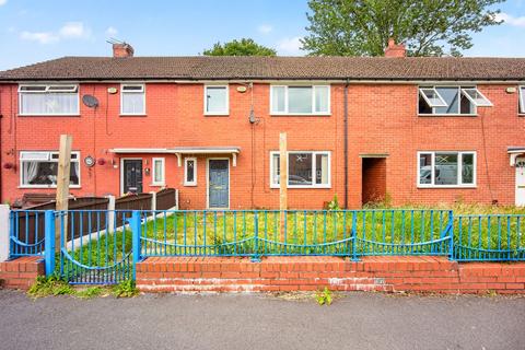 3 bed property, in 6 Lime Grove, £50,000