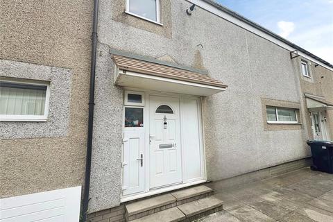 3 bed property, in Falkland, £125,000