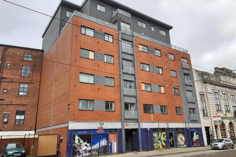 2 bed property, in Union Street, £50,000