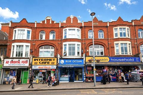 Studio, in High Street, £1,099,950