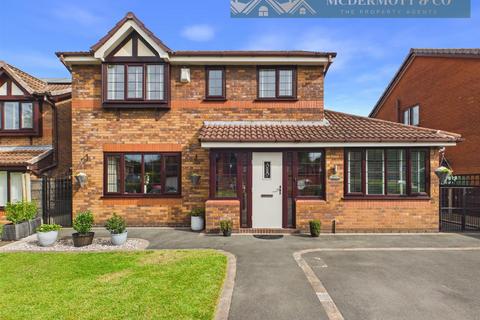 4 bed property, in The Stables, £510,000