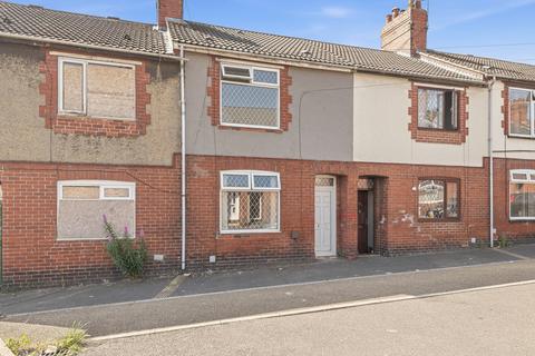 3 bed property, in Clifford Street, £78,000