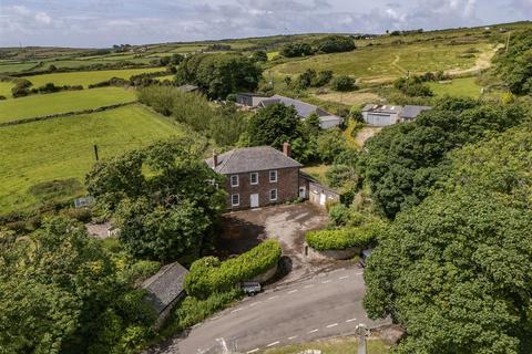 4 bed property, in Sancreed, £750,000