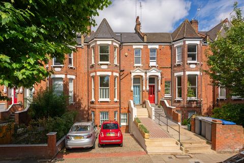 5 bed property, in Chevening Road, £3,500,000