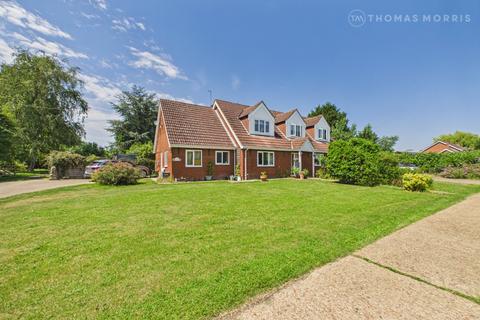 5 bed property, in Westfield Road, £1,250,000