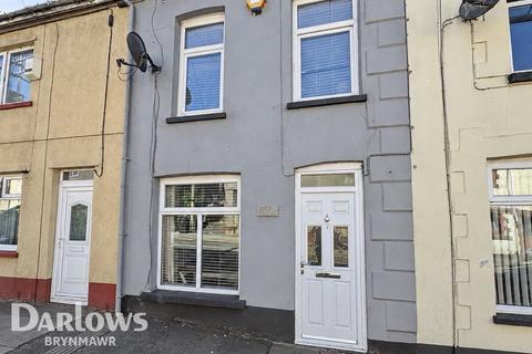 2 bed property, in Nantyglo, £120,000
