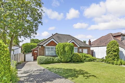3 bed property, in Nork Way, £750,000