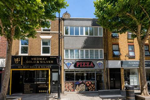 Studio, in High Street, £165,000