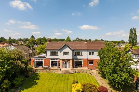 5 bed property, in Heathfield, £1,500,000