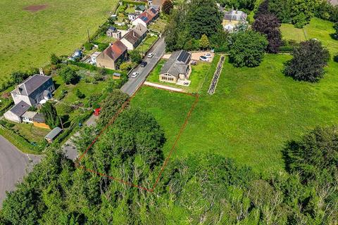 Studio, in Plot South West of Glebe Cottage, £150,000