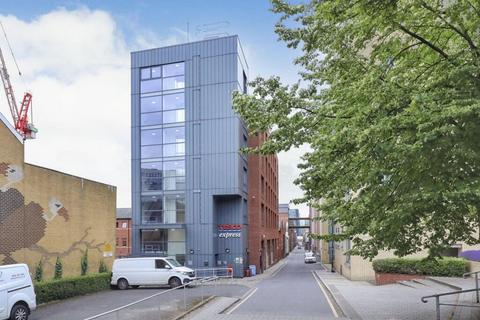 1 bed property, in Flat 103 Pearl Works, £20,000
