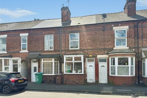 3 bed property, in Claude Street, £140,000