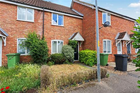 2 bed property, in Thorpe Drive, £190,000