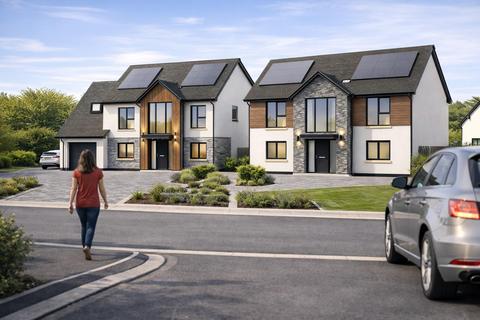 4 bed property, in Sycamorweddyn, £1,350,000