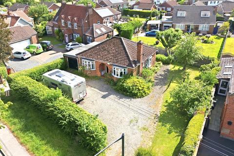 2 bed property, in Strensall Road, £375,000