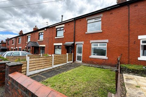 3 bed property, in Garnett Street, £180,000