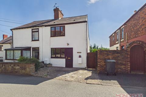 3 bed property, in Bottom Road, £199,995