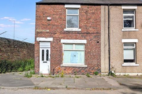 3 bed property, in Dilks Street, £45,000