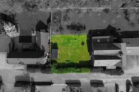 Land, in Green Lane, £200,000
