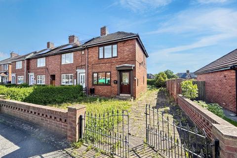 2 bed property, in Lilac Terrace, £74,950