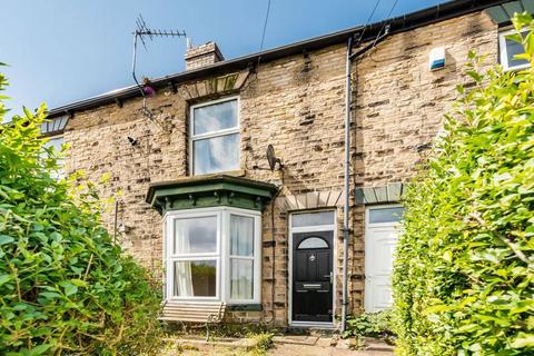 3 bed property, in Townend Street, £160,000