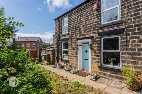 2 bed property, in Back Caley Street, £185,000
