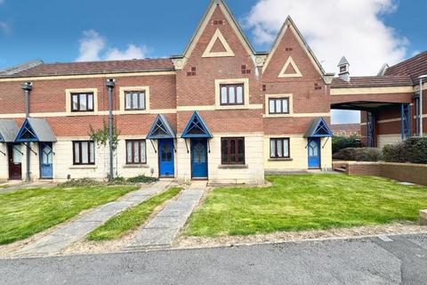 2 bed property, in Anchorage Mews, £100,000