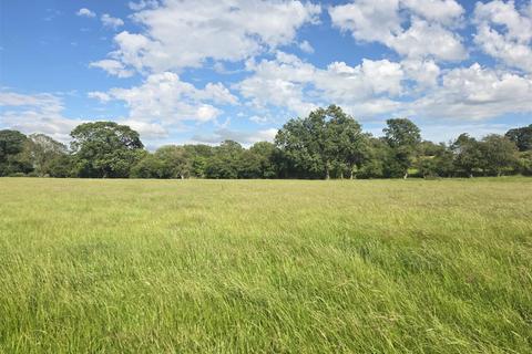 Land, in Land at Parknasilla, £515,000