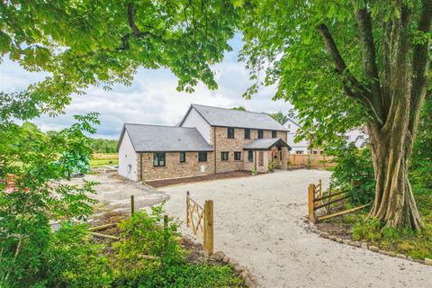 4 bed property, in Peterston Super Ely, £1,350,000