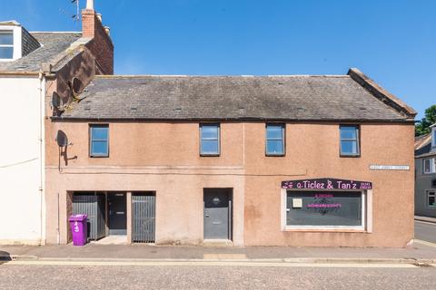 2 bed property, in East Abbey Street, £75,000