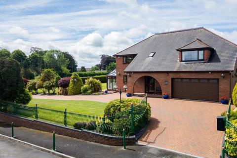 4 bed property, in Peterston Road, £1,000,000