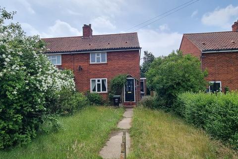 3 bed property, in Aldeburgh Road, £150,000